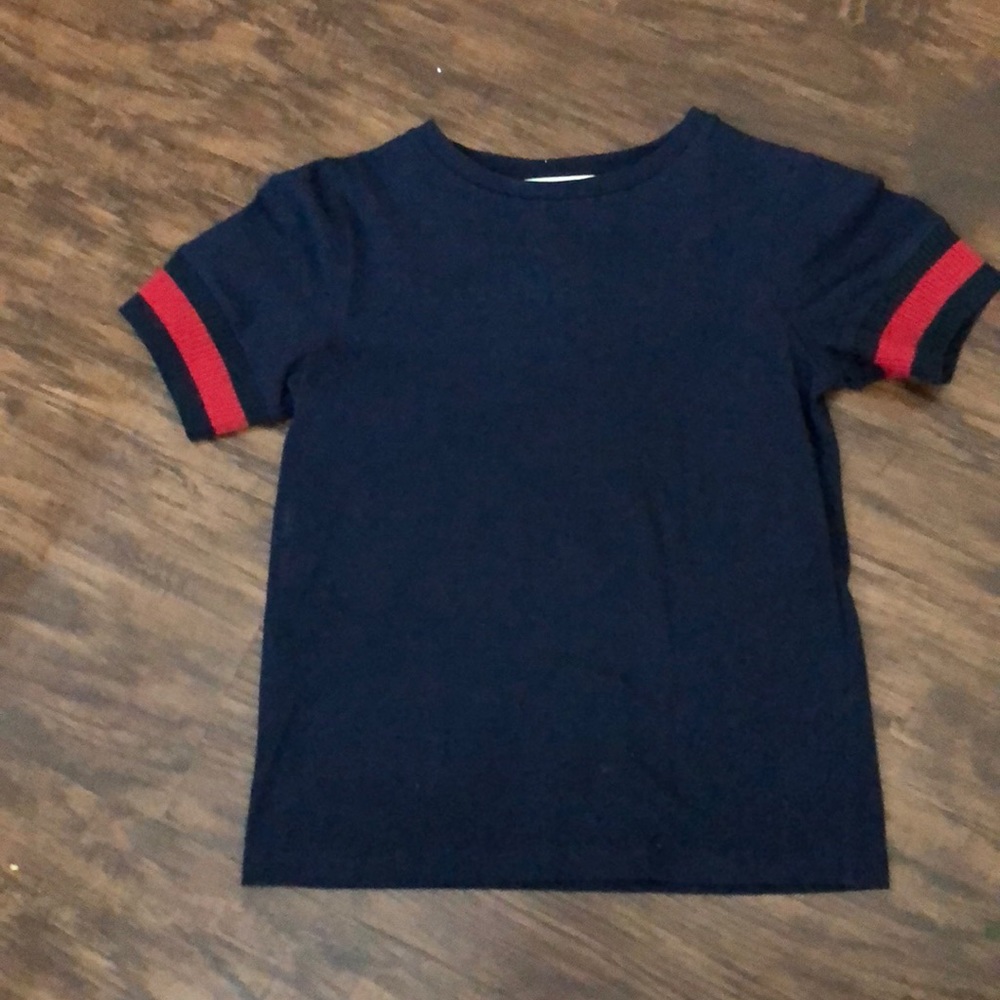 Authentic Gucci shirt